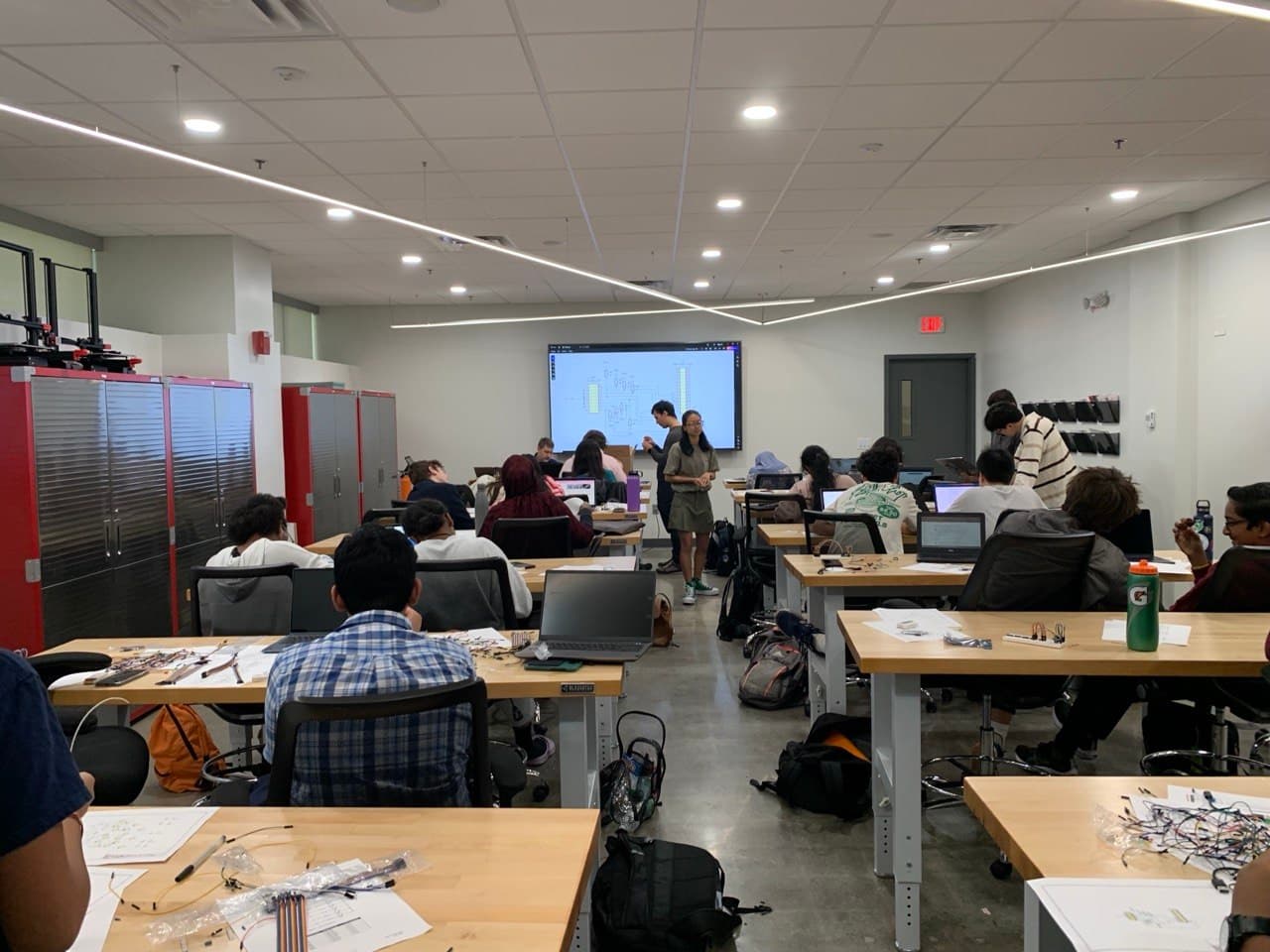 Chip Camp (NSF)