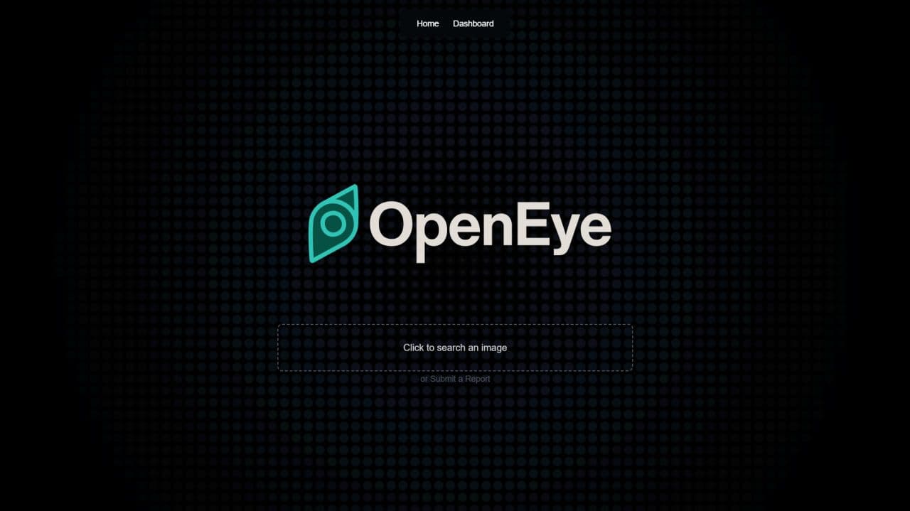 Project OpenEye
